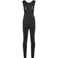 Vaude Bike Collants De Cyclisme Matera Warm Ii