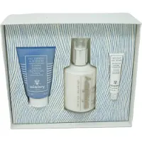sisley Cosmetic Emulsion Ecologique 125ml+ Express Flower gel+All Day Year