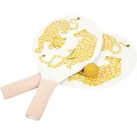 Sunnylife Set de Beach Tennis Sunnylife Outdoor Games Wild