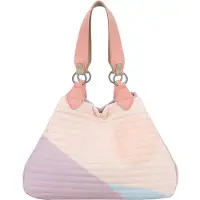 Fritzi aus Preußen Sacs à main 'Izzy Medium Limited Summer Dawn' mélange de couleurs