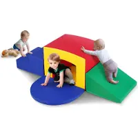 Vevor Jouets d'escalade pour tout-petits d'intérieur