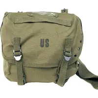 Sturm Bundeswehr und Freizeitshop Sac à dos US M67, oliv