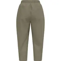 Odlo Ultra Lightweight 3/4 Pants Vert XS Femme