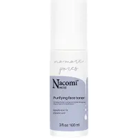 Nacomi Next Level Pore Cleansing Tonic, 100 ml