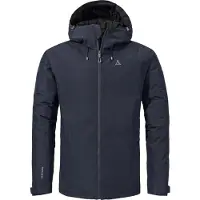 Schöffel Veste outdoor 'Wildkar MNS ' bleu marine