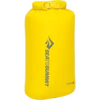 Sea to Summit sac de transport Lightweight Dry Bag 8L Sulphur jaune