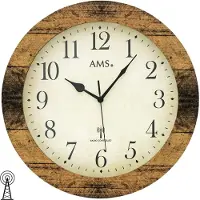 AMS montre Unisex 5560