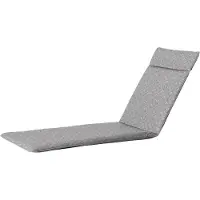 Madison Coussin Bain de Soleil Madison Outdoor Botanic Grey