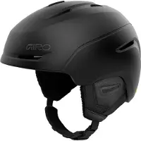 Giro Avera Mips Woman Helmet Noir S