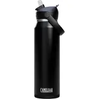 CamelBak Thrive Flip Straw Vss Bottle 1l Noir
