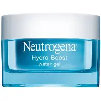 Johnson & Johnson Gel facial hydratant Hydro Boost (gel d'eau) 50 ml
