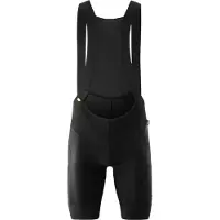 Gonso Sqlab Go Bib Shorts Noir S Homme