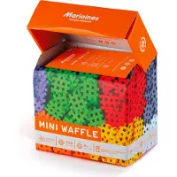 Marioinex Konstrukciniai blokai „Mini Wafers 300“