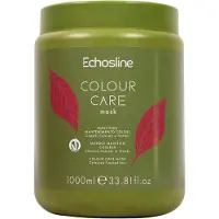 Echos Line Colour Care Mask masque cheveux pour cheveux colorés 1000 ml