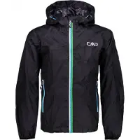 CMP Veste de pluie pour garçons anthracite 152