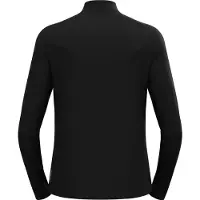 Odlo Essential Light Jacket Noir L Homme