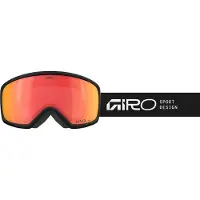 Giro Masque De Ski Ringo Stacked