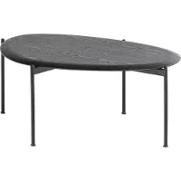 Woood Couchtisch (36 x 92 x 68 cm)