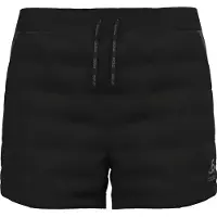 Odlo Zeroweight Insulator Short Leggings Noir L Femme