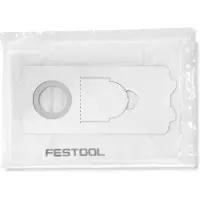Festool Sac filtre de sécurité FIS-CTH MIDI/3