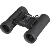 Levenhuk Atom 8x21 Binoculars Noir
