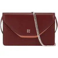 Dudu Toys Sac à bandoulière rouge