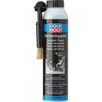 Liqui moly Pâte d'assemblage "KERAMIK-PASTE" 200 ml Pinseldose