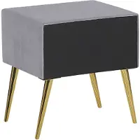 Beliani Flayat (46 x 38 x 49 cm)