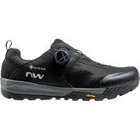 Northwave , chaussures de vélo pour hommes, modèle Rockit Plus GTX, couleur noire, taille 41