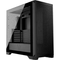 Modecom Volcano Expanse T Pc Tower Case Noir