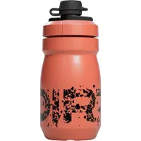 CamelBak Podium Dirt Series 450ml, bouteille, rouge