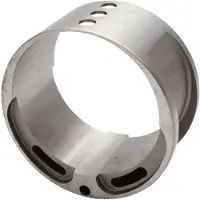 Lessmann Cylindre