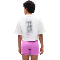 Puma T-shirt à Manches Courtes X Hyrox Lifestyle Cropped
