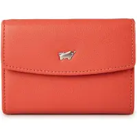 Braun Büffel Porte-monnaies 'Joy' corail