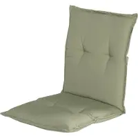 Hartman Coussin de Chaise Extérieure Hartman Cuba Green (Dossier Bas)