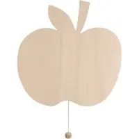 Babys Only Applique Murale pomme Wonder