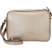 JOOP! Sac à bandoulière 'Cuore Lettera Susan' or