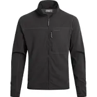 Craghoppers Nosilife Spry Full Zip Fleece Gris XL Homme