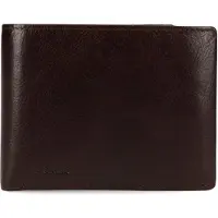 PICARD Porte-monnaies brun foncé