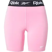 Reebok Short de cycliste femme Id Ruched