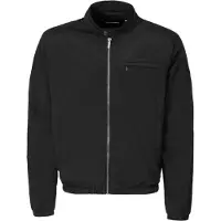 Karl Lagerfeld Veste mi-saison noir