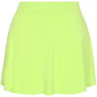 Mymo Jupe citron vert