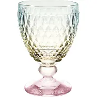 Villeroy & Boch Rotweinglas Boston Pearl