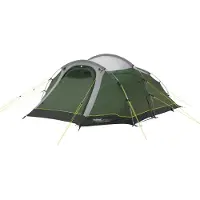 Outwell Earth 4 Plus Tent Vert 4 Places