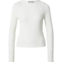 Aware T-shirt 'AWTESSY' blanc