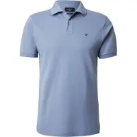 Hackett T-Shirt bleu-gris