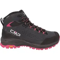 CMP Chaussures de randonnée femme Vertyx WP Mid