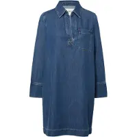 s.Oliver Robe bleu