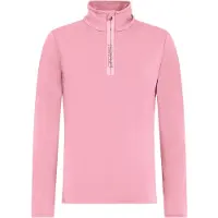 Protest Refabrizoy Half Zip Fleece Rose 128 cm Enfants