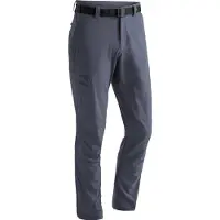 Maier Sports Torid Slim Pants Gris 98 / Long Homme